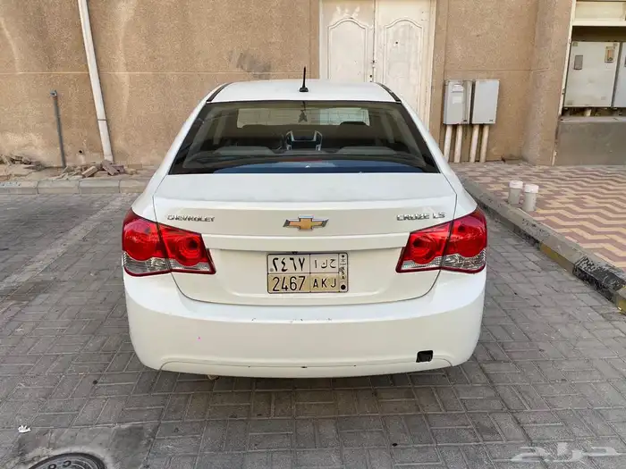 للبيع كروز 10