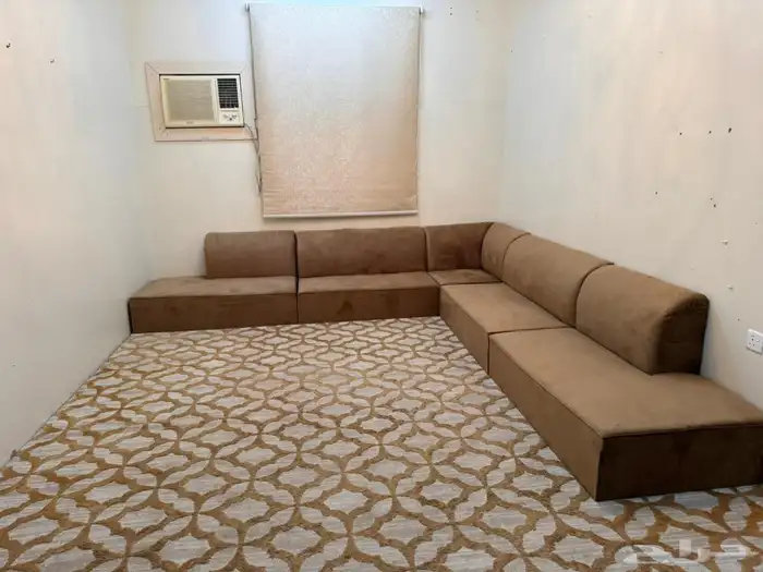 عفيف شقه عوائل مفروشه 2