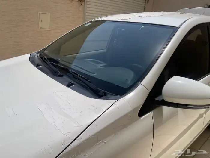 للبيع افانزا موديل 2020 وكاله 15