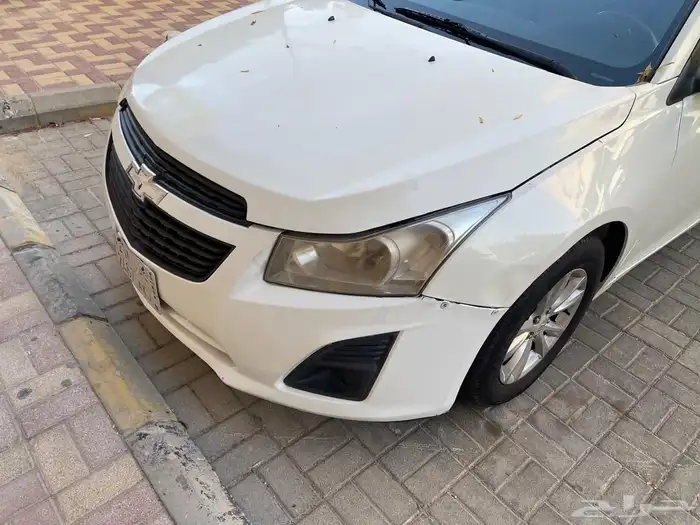 للبيع كروز 3