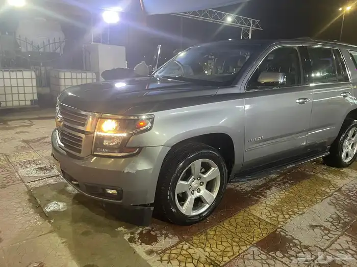 تاهو 2019 بدون دبل 2