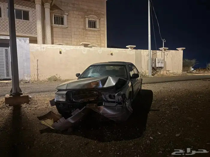 فورد 2003 للبيع 3