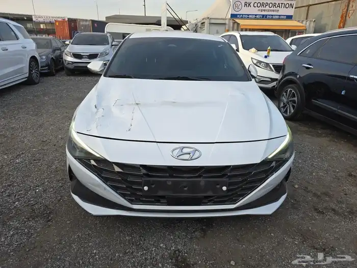 للبيع انترا بنزين 2021 20