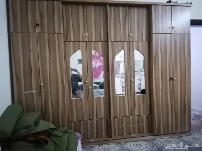 دولاب و سراير 0