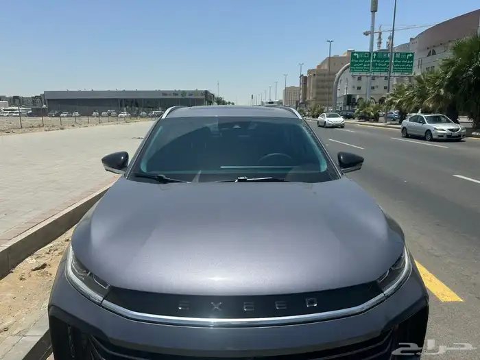 سيارة اكسيد TXL 2023 للبيع 0