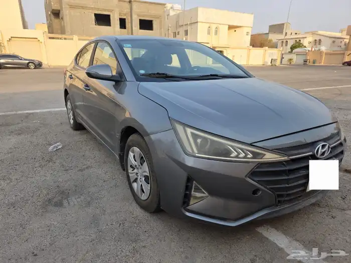 هونداني النترا 6