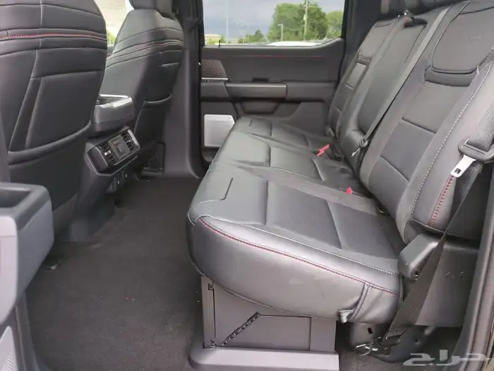 للبيع فورد F-150 رابتر 2025 جديد امريكي 59