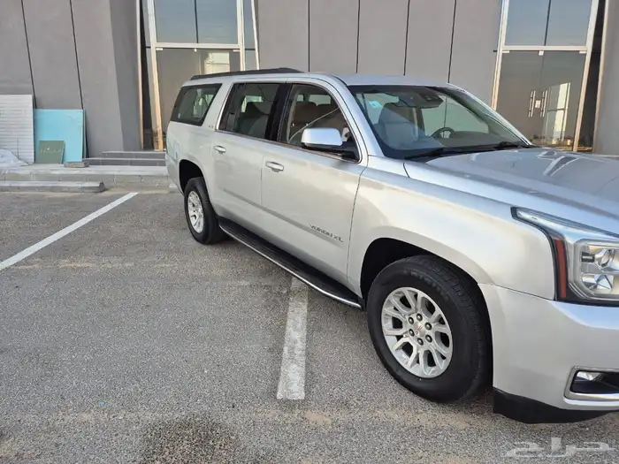 يوكن XL 2020 14