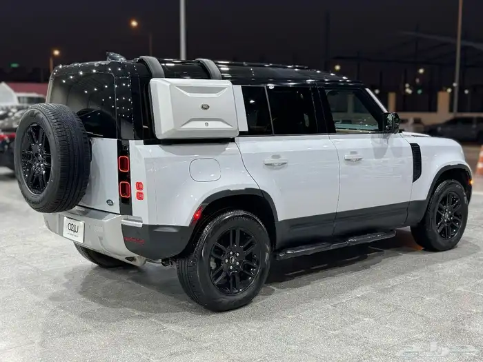 ديفندر كندي S. p300 موديل 2023 2