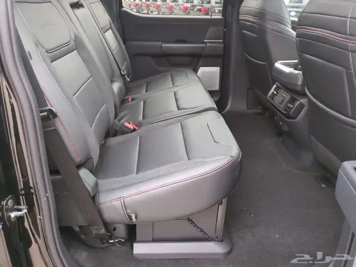 للبيع فورد F-150 رابتر 2025 جديد امريكي 58