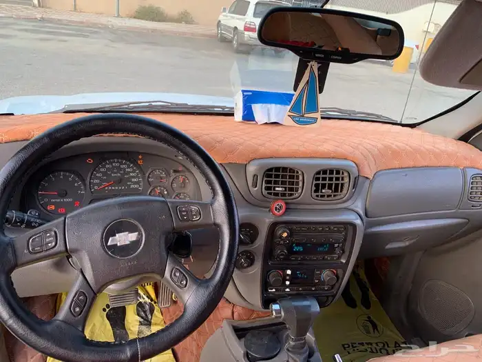 بليزر 2007 2