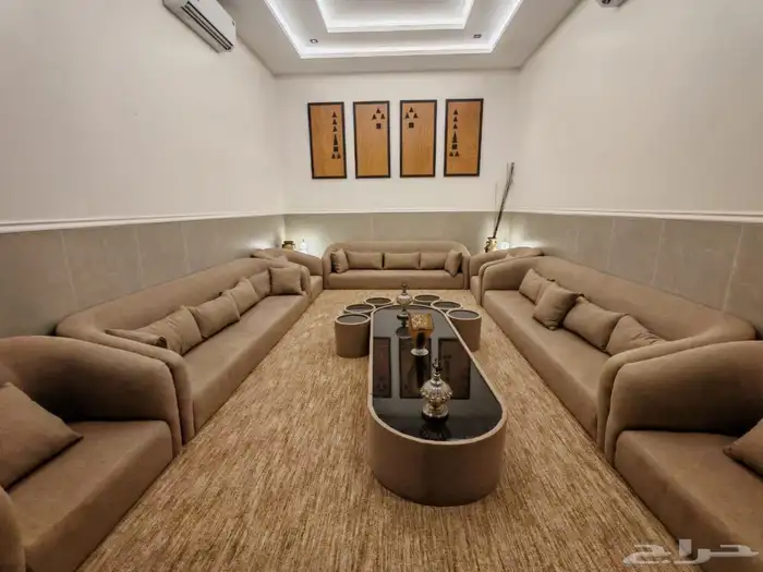 شاليه للايجار اليومي 3