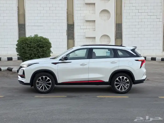 شنجان 2023 .CS75 PLUS 3