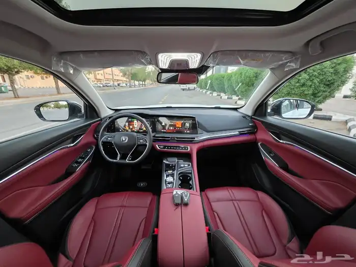 شنجان 2023 .CS75 PLUS 14