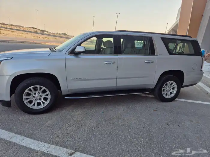 يوكن XL 2020 11