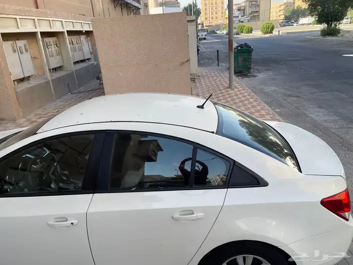 للبيع كروز 7