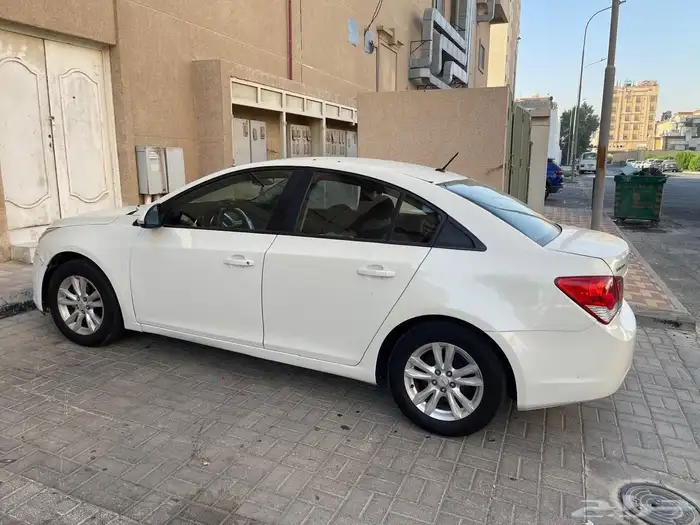 للبيع كروز 6