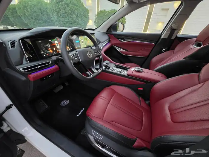 شنجان 2023 .CS75 PLUS 22