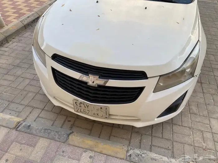 للبيع كروز 4