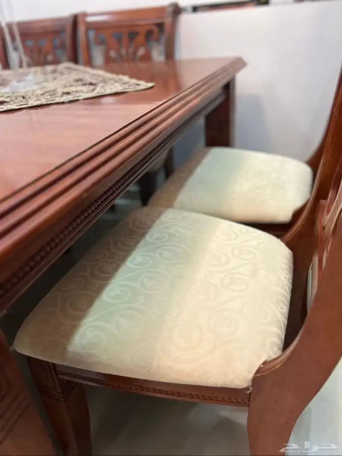طاولة سفره 2