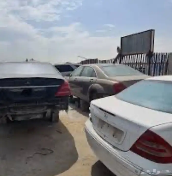نوفر قطع غيار بي ام مرسيدس اودي وجميع السيارات الالماني 3