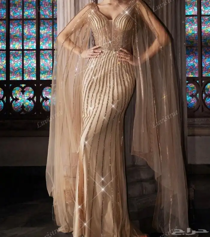 فستان للبيع 2