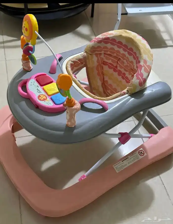 مشايه اطفال استعمال خفيف 0