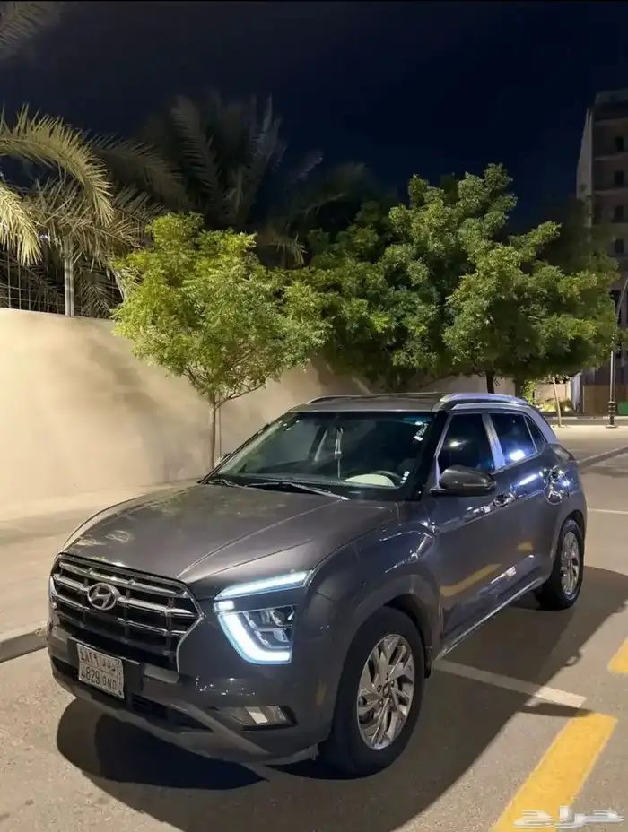 كريتا 2021 فل كامل بنك الأهلي 0