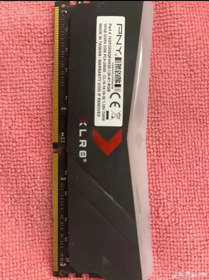 قطع pc للبيع 1