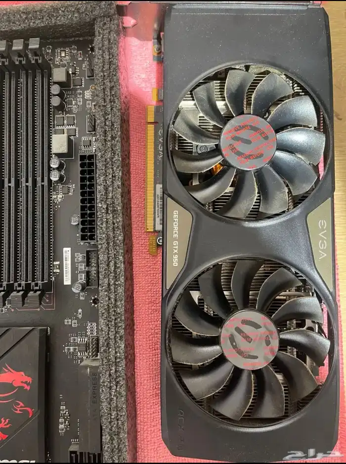 قطع pc للبيع 4
