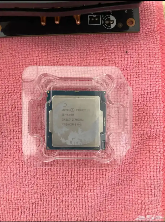 قطع pc للبيع 0