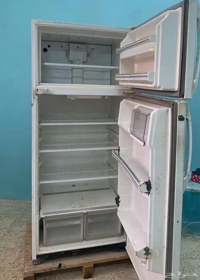 ثلاجة 2