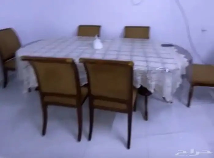 طاولة طعام للبيع 0