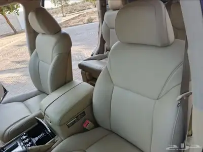 لكزس LX570 index
