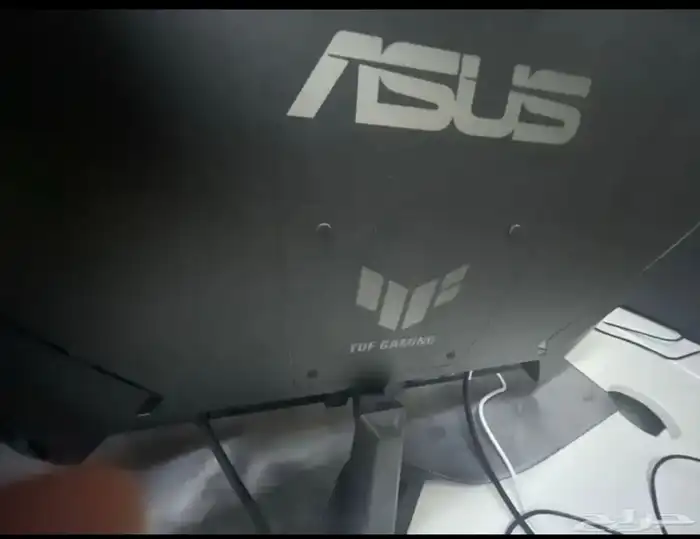 شاشة اسوس 180hz 2