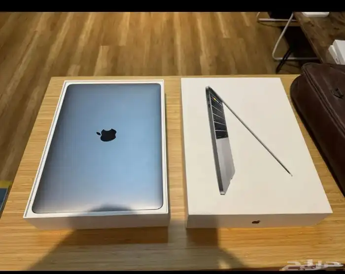 ماك بوك برو 16 إنش i7 موديل 2019 512GB شبه جديد 0