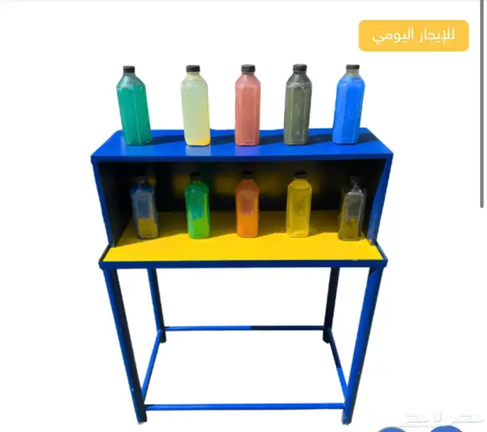 العاب تحدي خشبيه 23