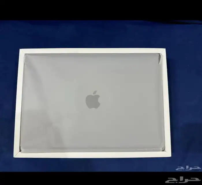ماك بوك برو 16 إنش i7 موديل 2019 512GB شبه جديد 1
