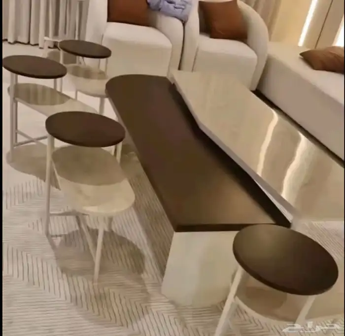 طاولات جميع إلاشكال بخصم 30 6