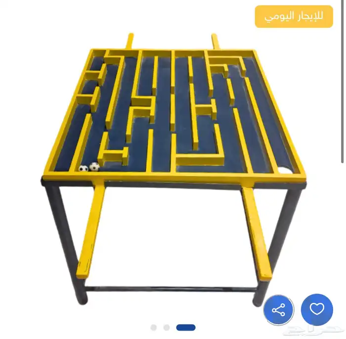 العاب تحدي خشبيه 16