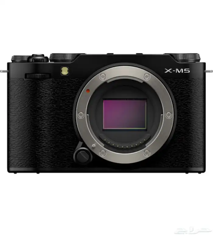 كاميرا فوجي فلم fujifilm x-m5 1