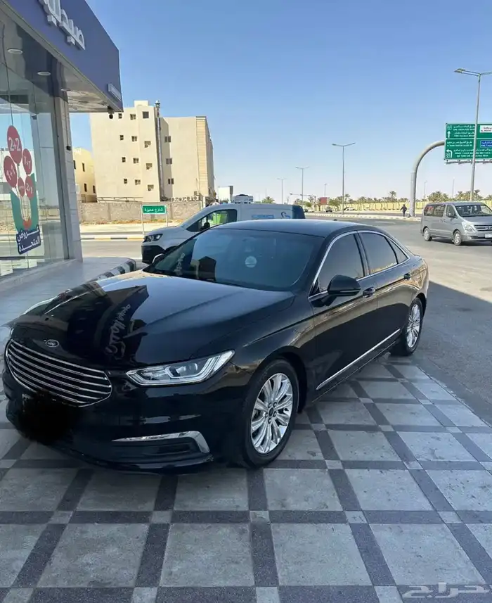 تورس 2022 نضيف جدا 2