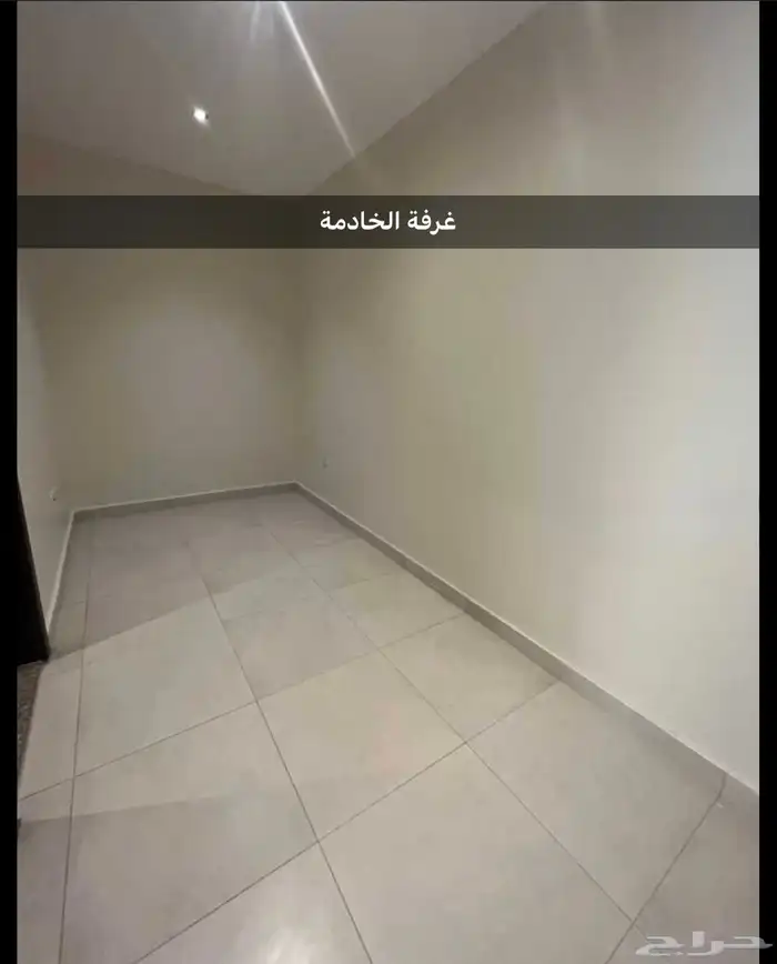 فيله ايجار حي الزمردمساحه 312متر جديده 7