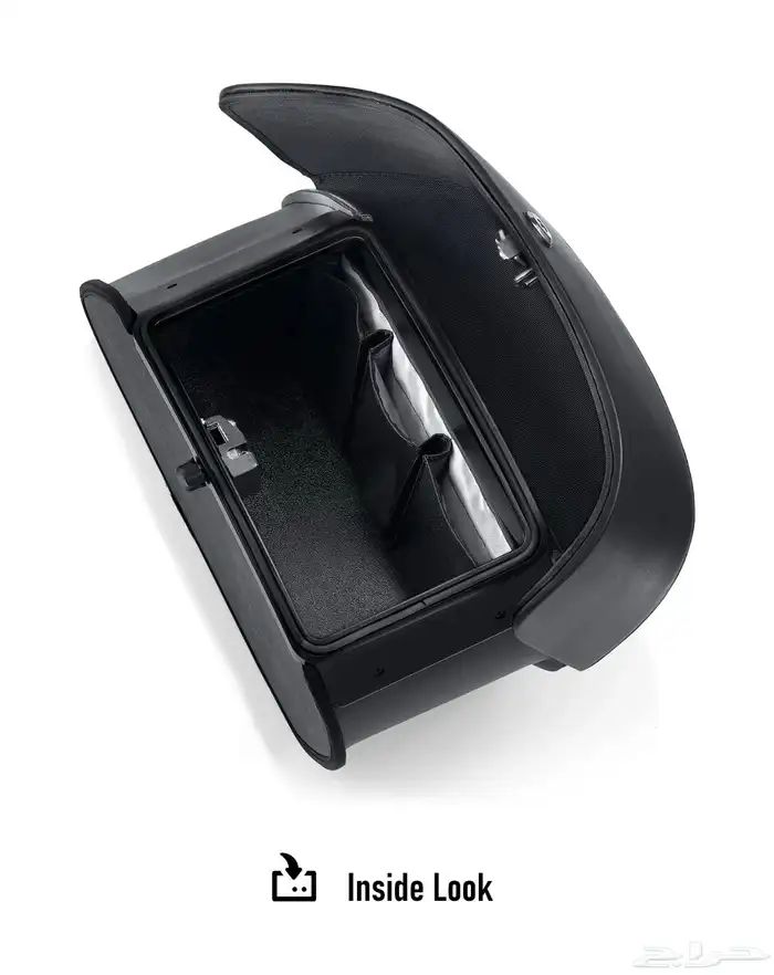 شناط Saddle Bags من شركة Viking الامريكية 5