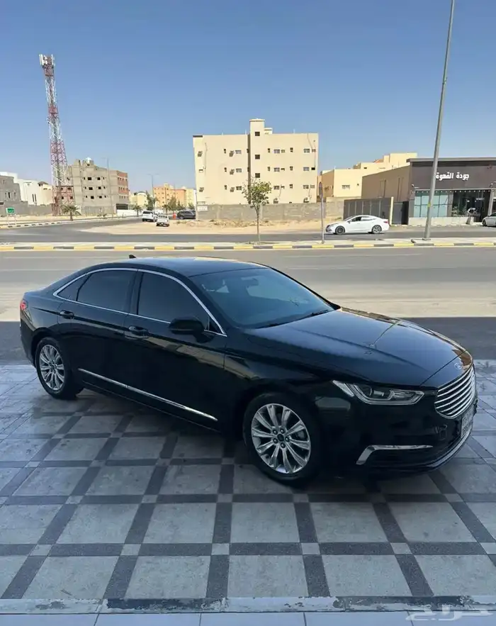 تورس 2022 نضيف جدا 4