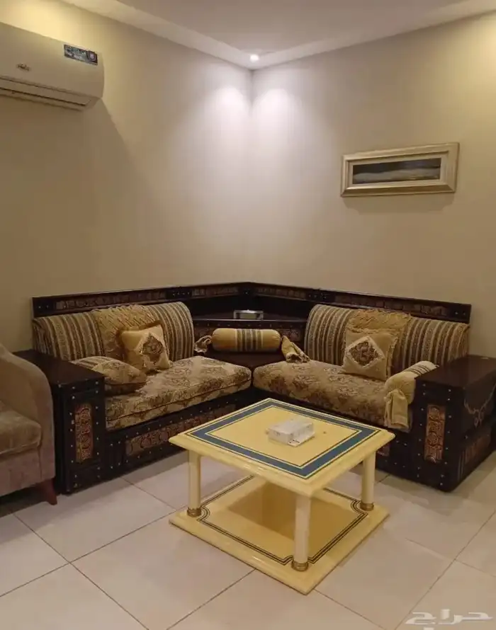 شقق مفروشه للإيجار شهري سنوي في صبيا 2