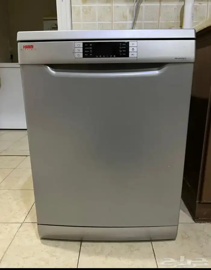 غساله مواعين 0