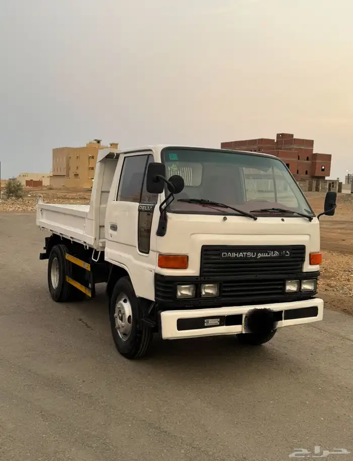 قلاب دايهاتسو ديهاتسو 1995 1