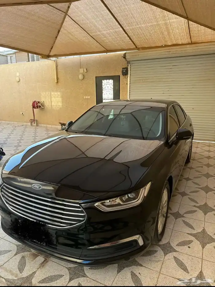 تورس 2022 نضيف جدا 3