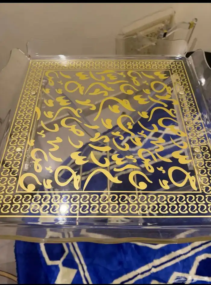 طاوله 4خدمات ب 100 1
